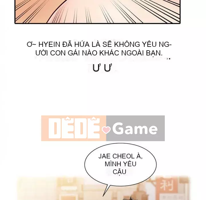 Hương vị chinh phục Chương 4-5