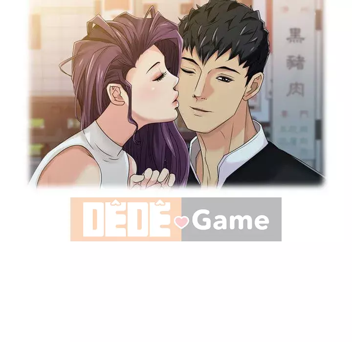 Hương vị chinh phục Chương 4-5