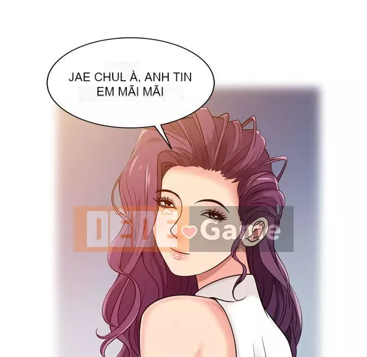 Hương vị chinh phục Chương 4-5