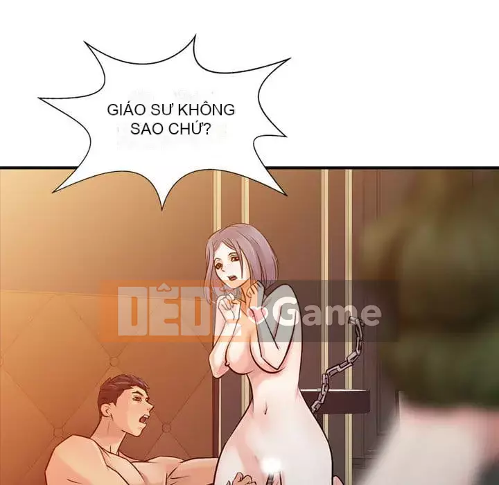 Hương vị chinh phục Chương 4-5