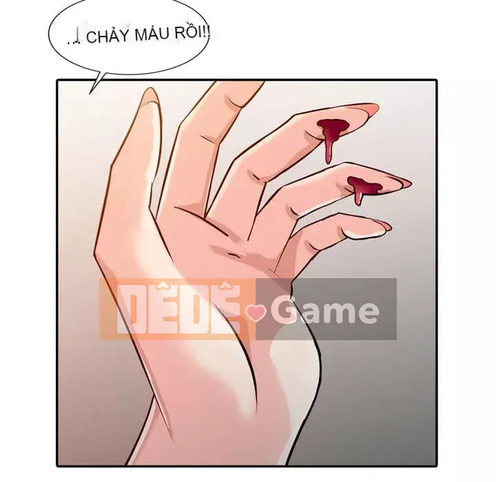 Hương vị chinh phục Chương 4-5