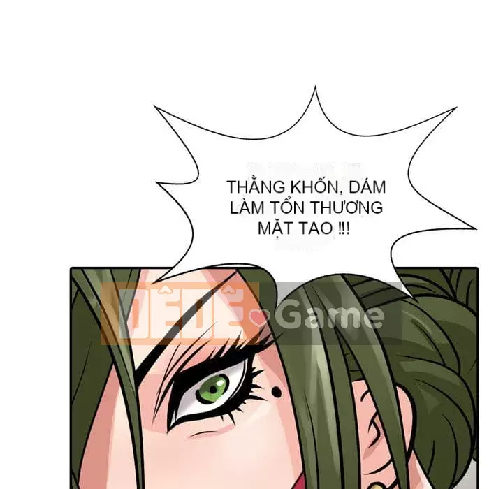 Hương vị chinh phục Chương 4-5