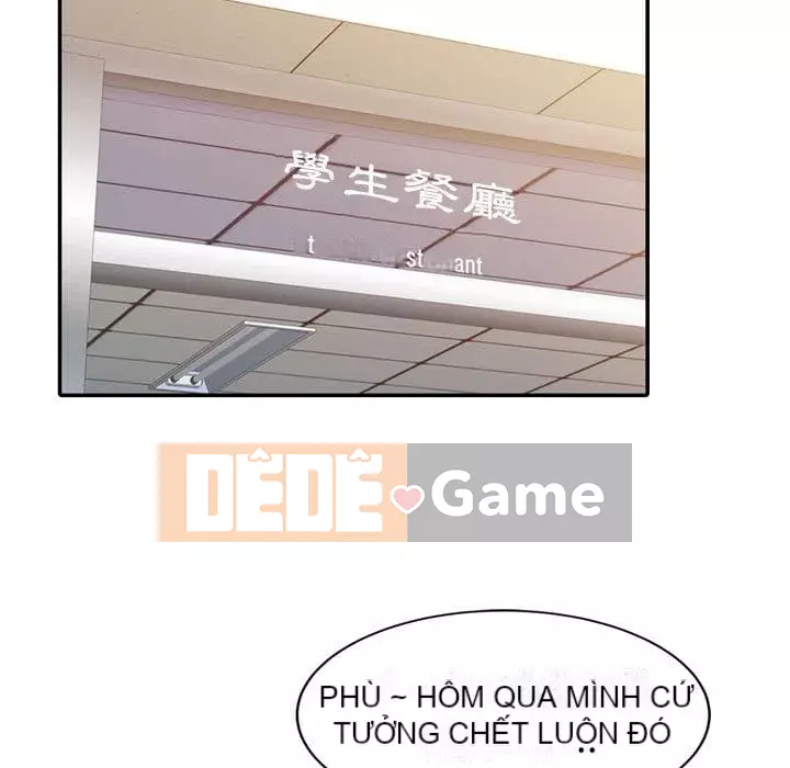 Hương vị chinh phục Chương 4-5