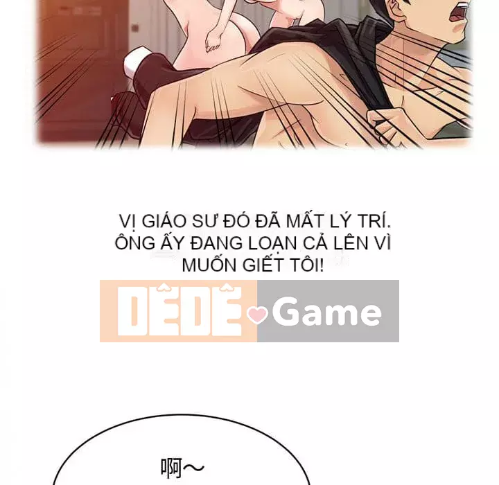 Hương vị chinh phục Chương 4-5