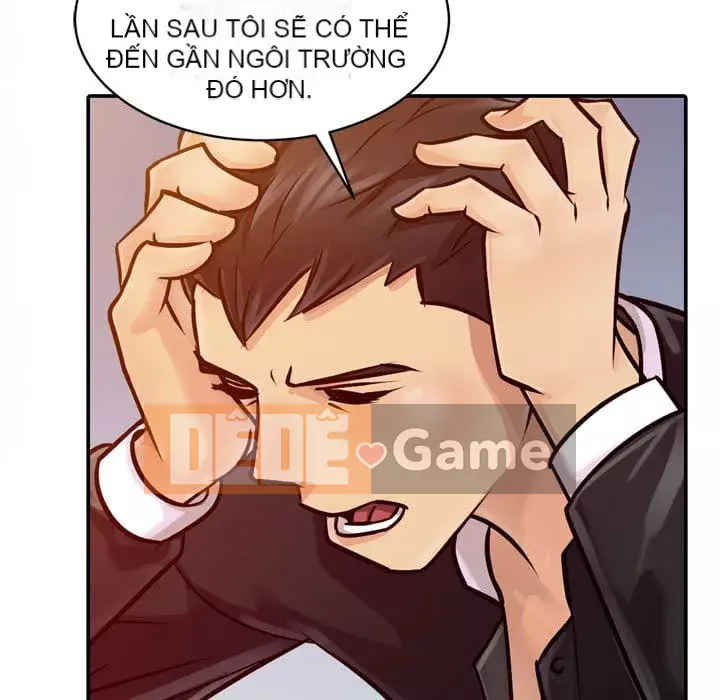 Hương vị chinh phục Chương 4-5