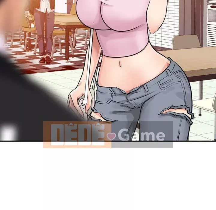 Hương vị chinh phục Chương 4-5