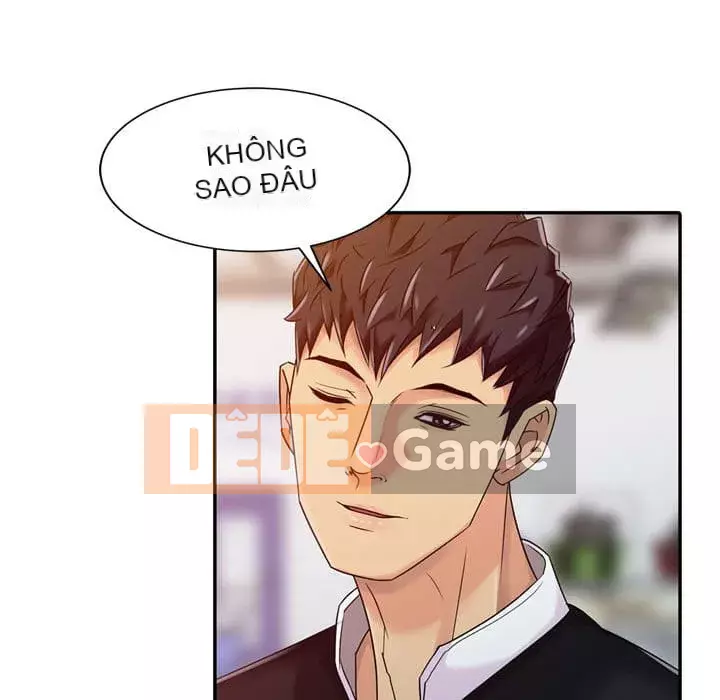 Hương vị chinh phục Chương 4-5