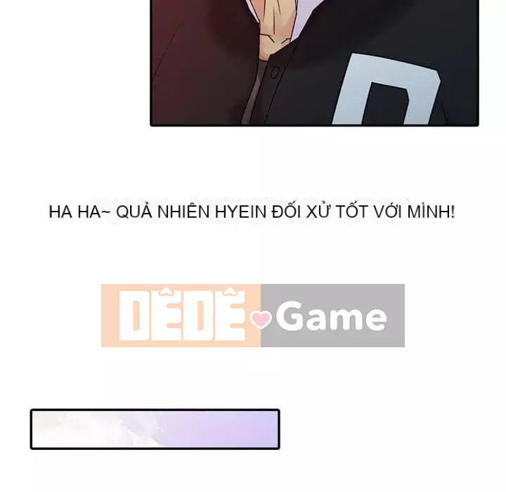 Hương vị chinh phục Chương 4-5