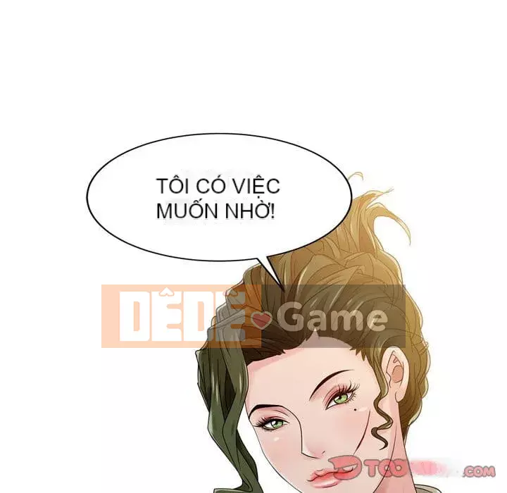 Hương vị chinh phục Chương 4-5