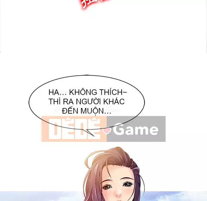 Hương vị chinh phục Chương 1-3