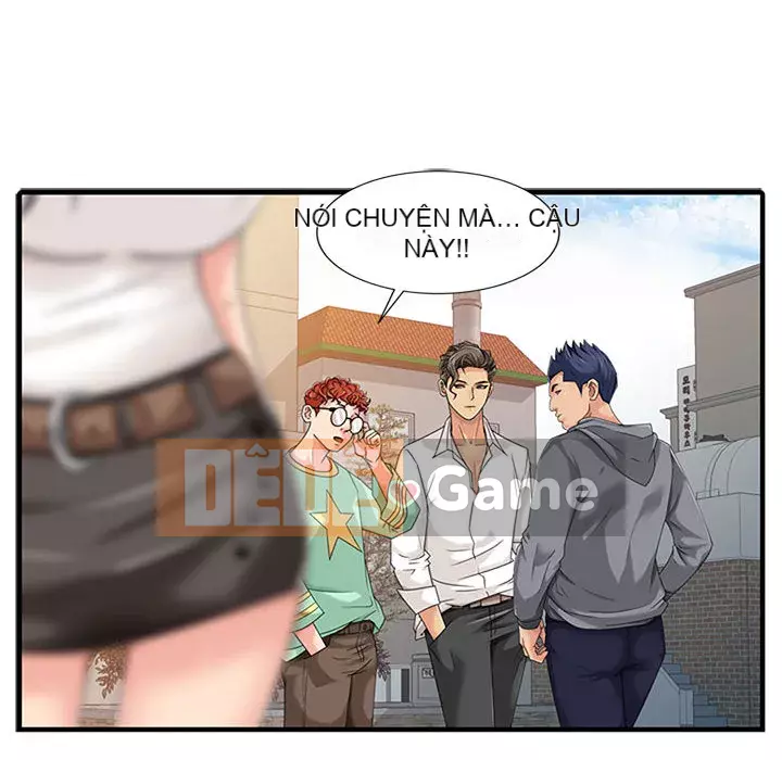 Hương vị chinh phục Chương 1-3