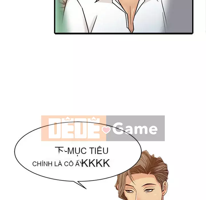 Hương vị chinh phục Chương 1-3