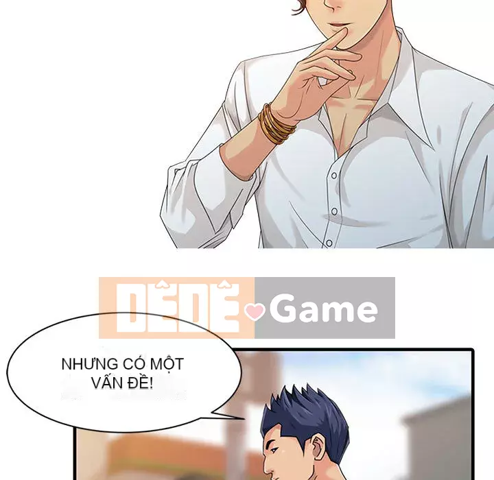 Hương vị chinh phục Chương 1-3