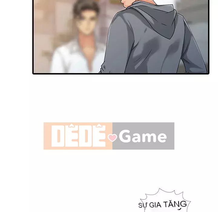 Hương vị chinh phục Chương 1-3