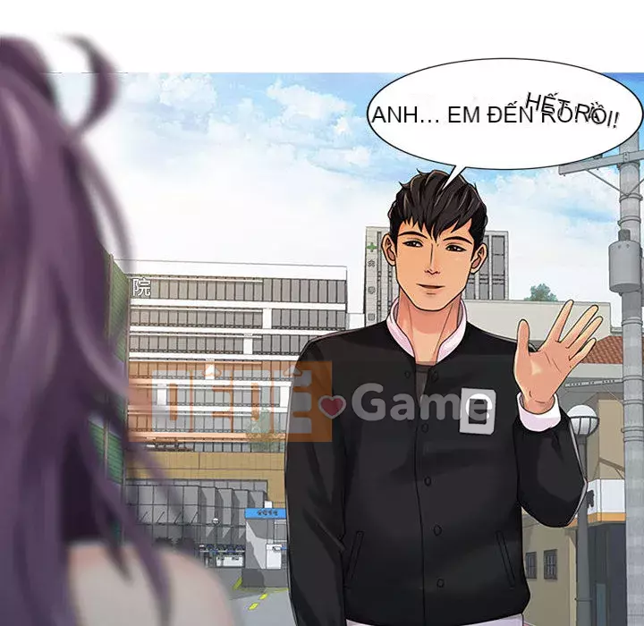 Hương vị chinh phục Chương 1-3