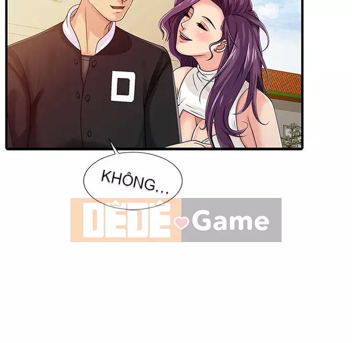 Hương vị chinh phục Chương 1-3