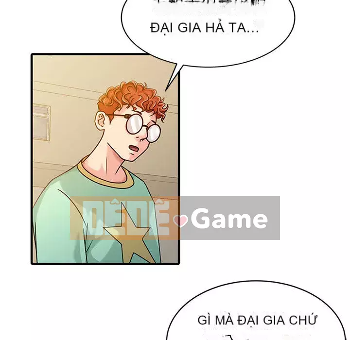 Hương vị chinh phục Chương 1-3