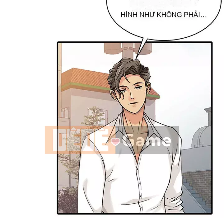 Hương vị chinh phục Chương 1-3