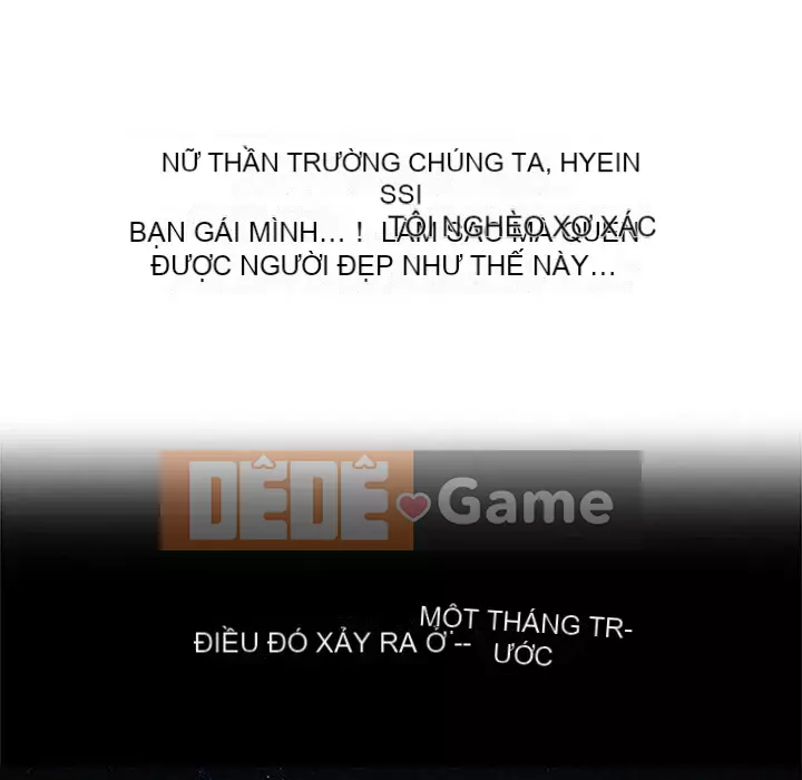 Hương vị chinh phục Chương 1-3