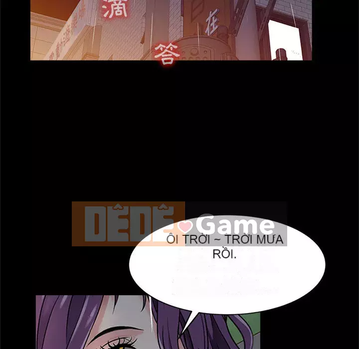 Hương vị chinh phục Chương 1-3