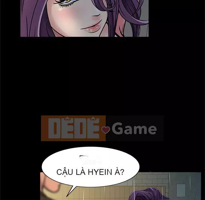 Hương vị chinh phục Chương 1-3