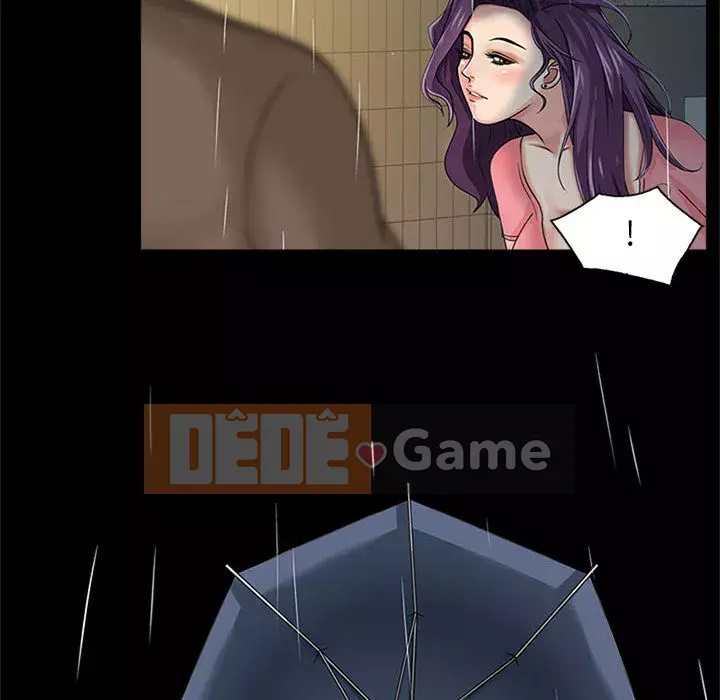 Hương vị chinh phục Chương 1-3