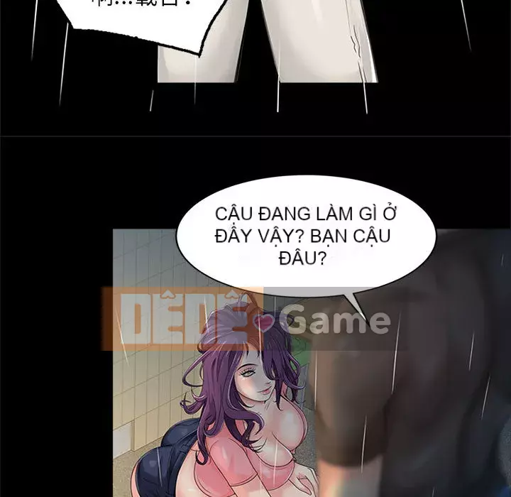 Hương vị chinh phục Chương 1-3