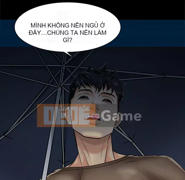 Hương vị chinh phục Chương 1-3