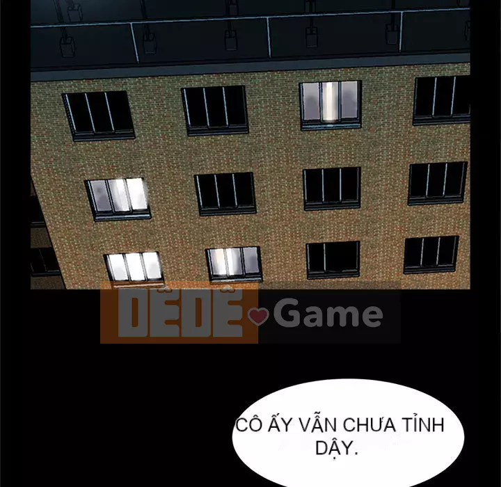 Hương vị chinh phục Chương 1-3