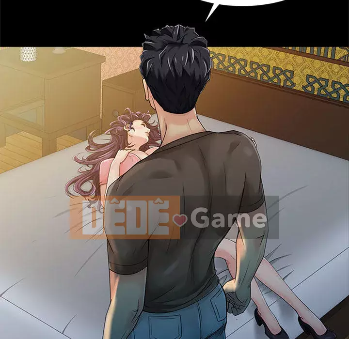 Hương vị chinh phục Chương 1-3