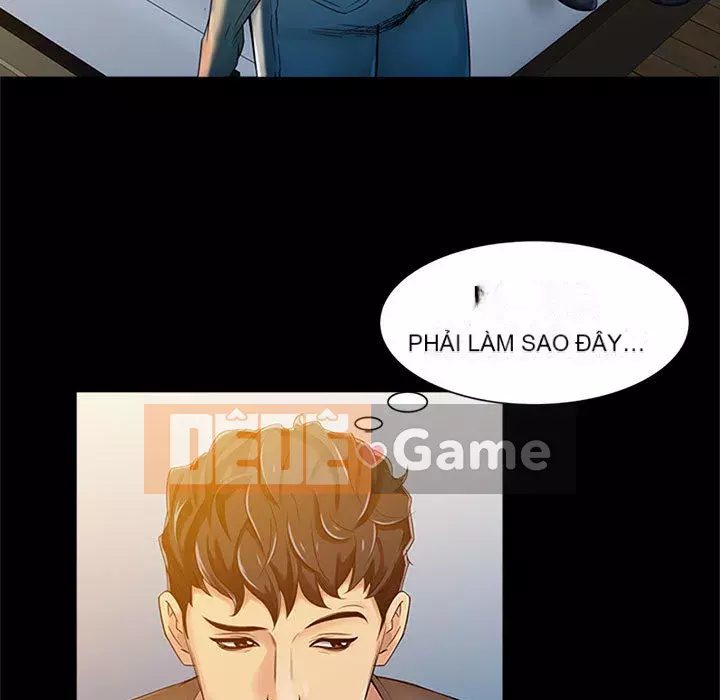 Hương vị chinh phục Chương 1-3