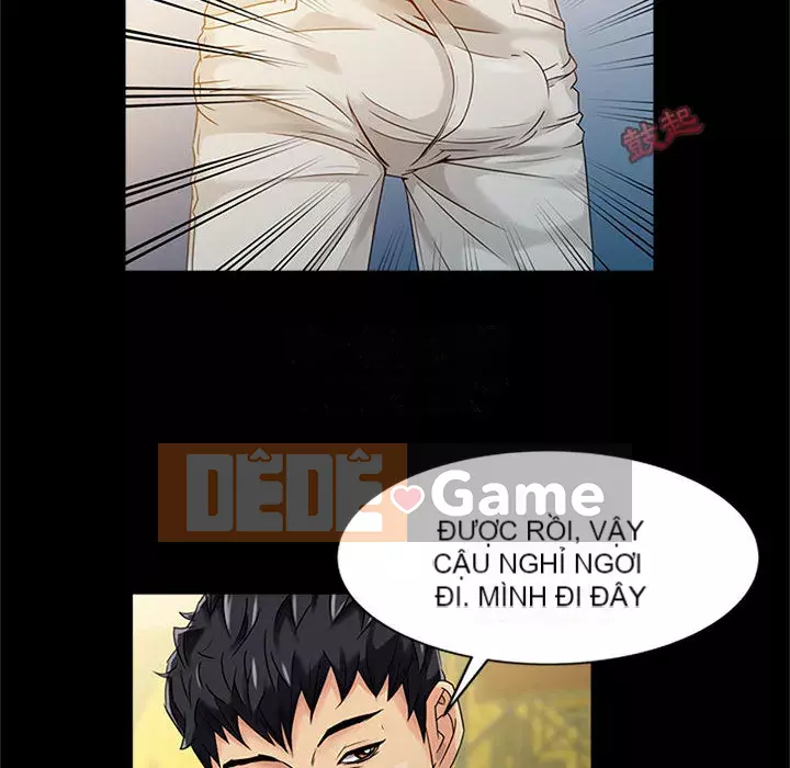 Hương vị chinh phục Chương 1-3