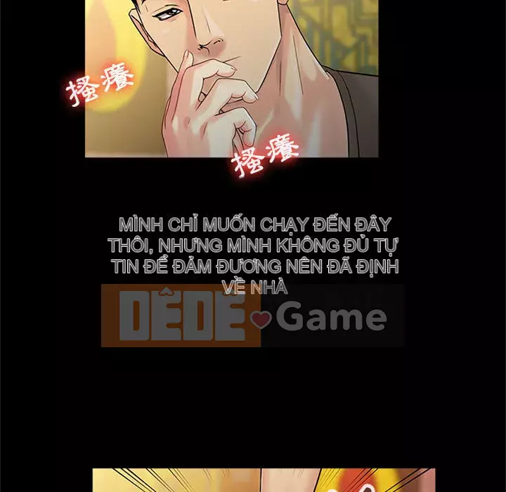 Hương vị chinh phục Chương 1-3