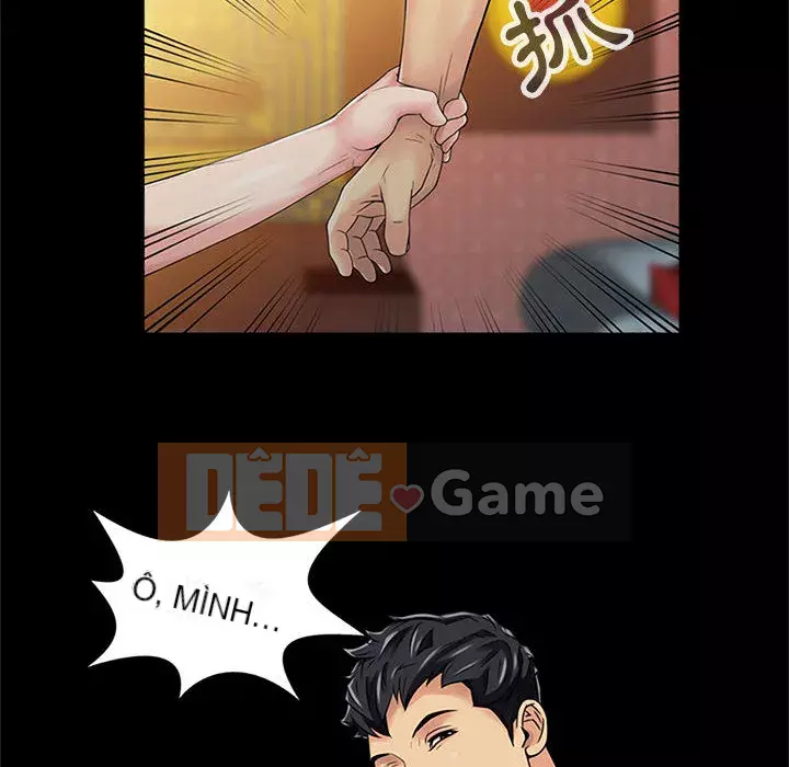 Hương vị chinh phục Chương 1-3