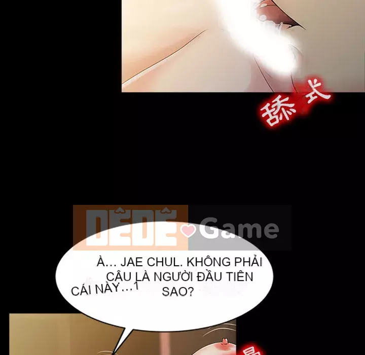 Hương vị chinh phục Chương 1-3