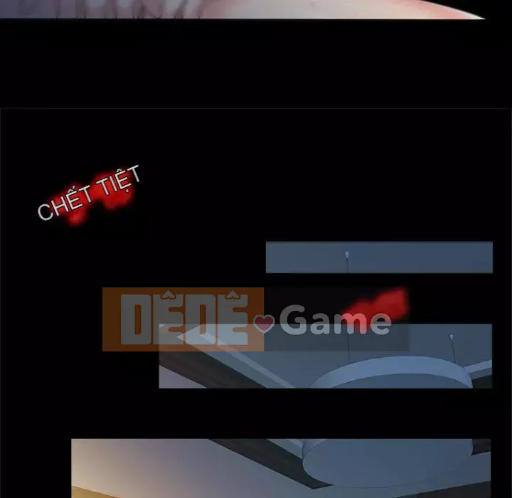 Hương vị chinh phục Chương 1-3