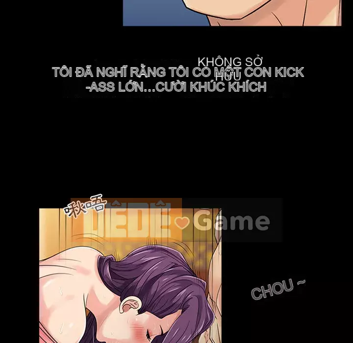 Hương vị chinh phục Chương 1-3