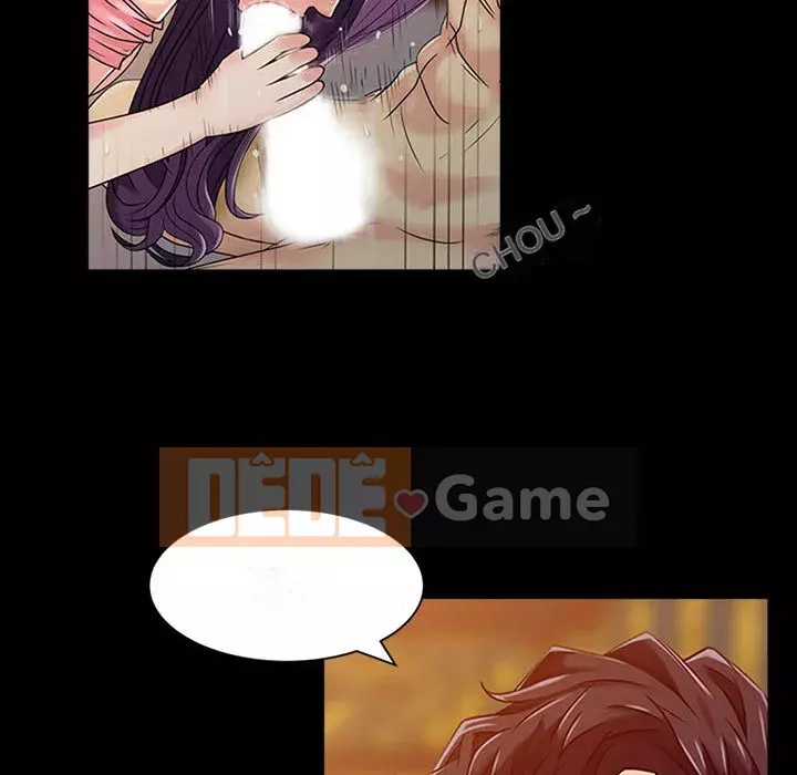 Hương vị chinh phục Chương 1-3