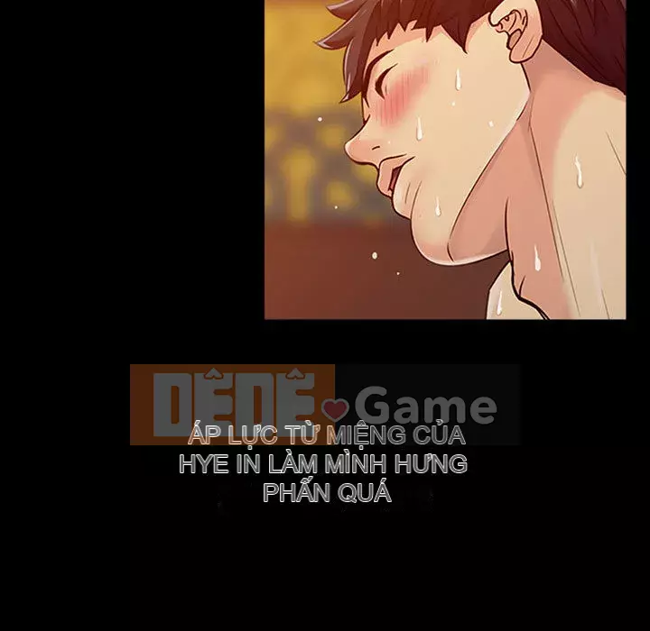 Hương vị chinh phục Chương 1-3