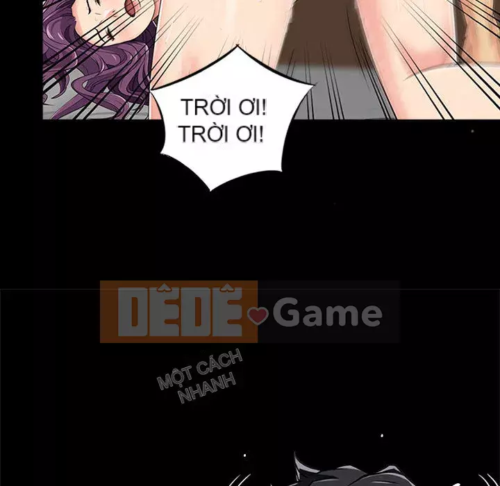 Hương vị chinh phục Chương 1-3