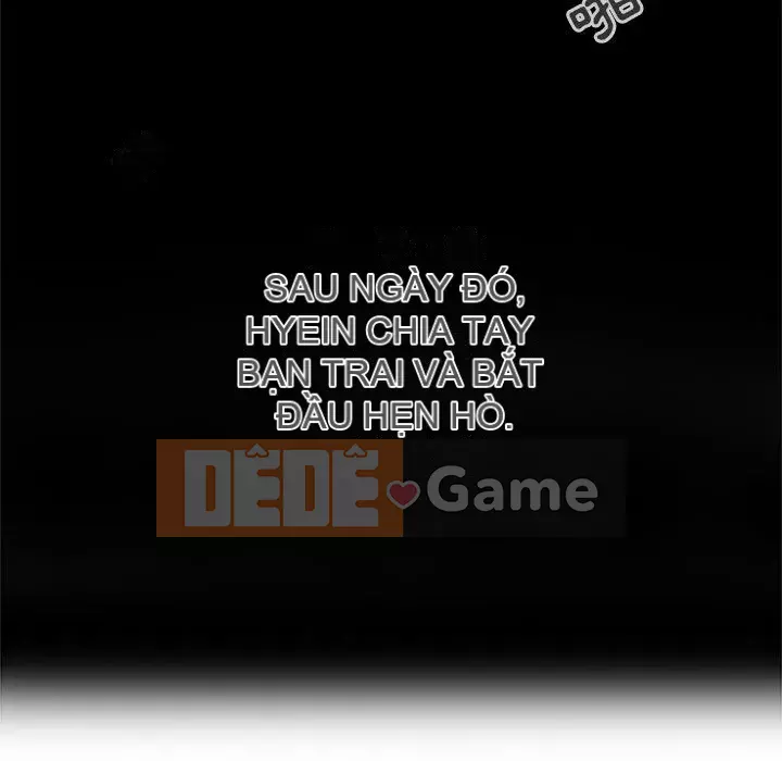 Hương vị chinh phục Chương 1-3