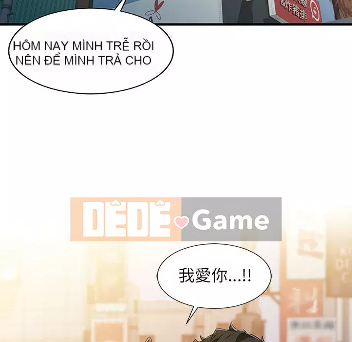 Hương vị chinh phục Chương 1-3