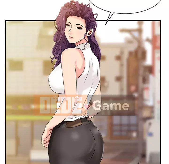 Hương vị chinh phục Chương 1-3