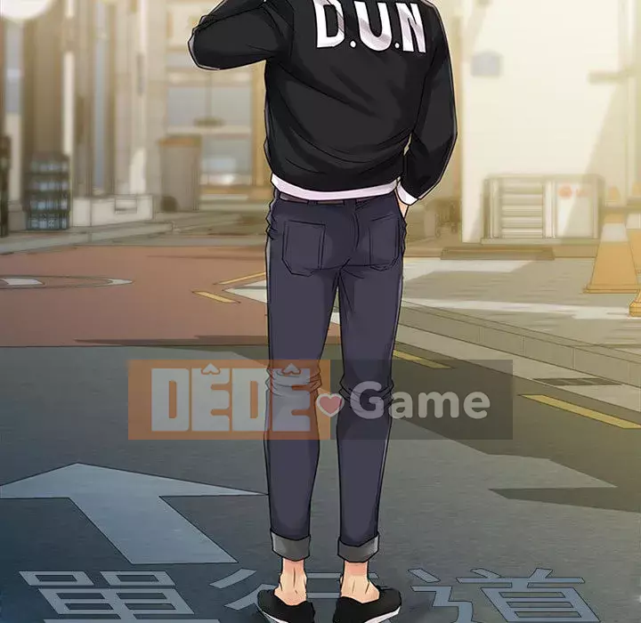 Hương vị chinh phục Chương 1-3