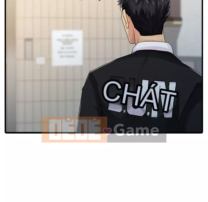 Hương vị chinh phục Chương 1-3