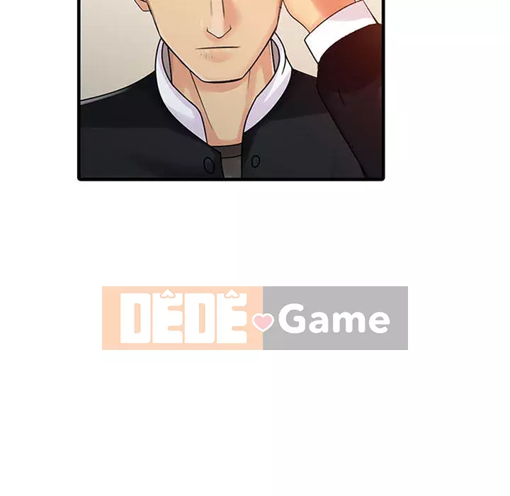 Hương vị chinh phục Chương 1-3