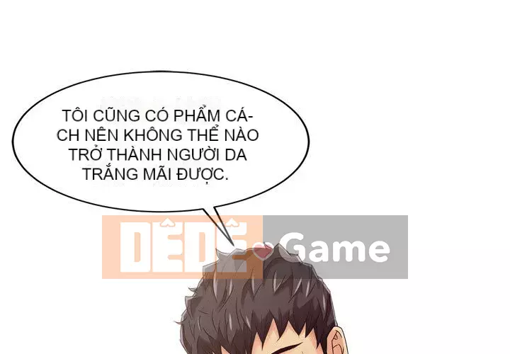 Hương vị chinh phục Chương 1-3