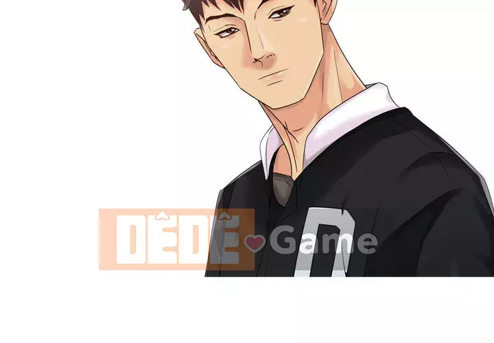 Hương vị chinh phục Chương 1-3