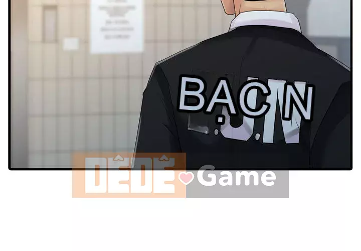 Hương vị chinh phục Chương 1-3