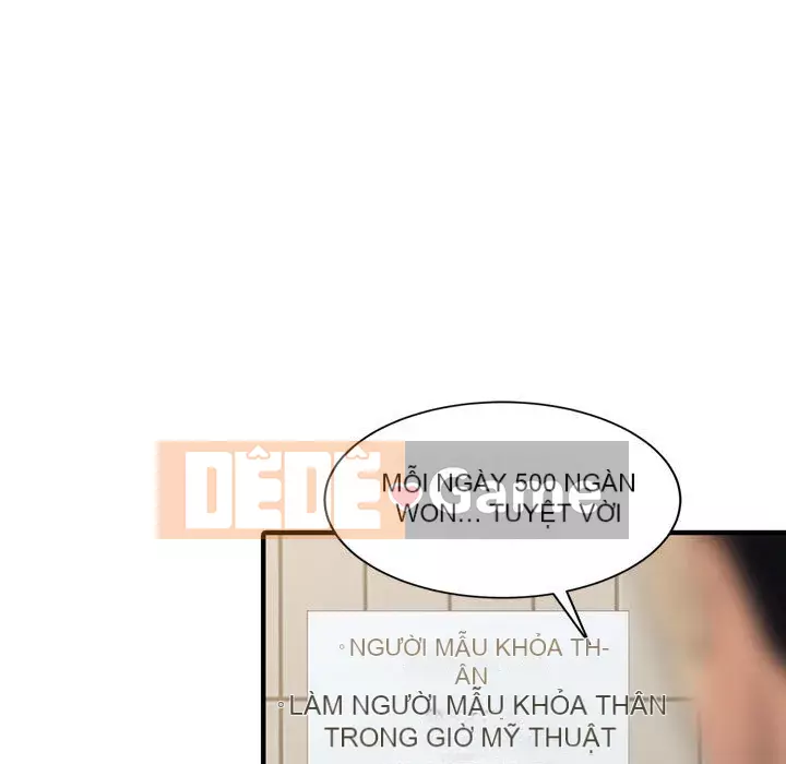 Hương vị chinh phục Chương 1-3